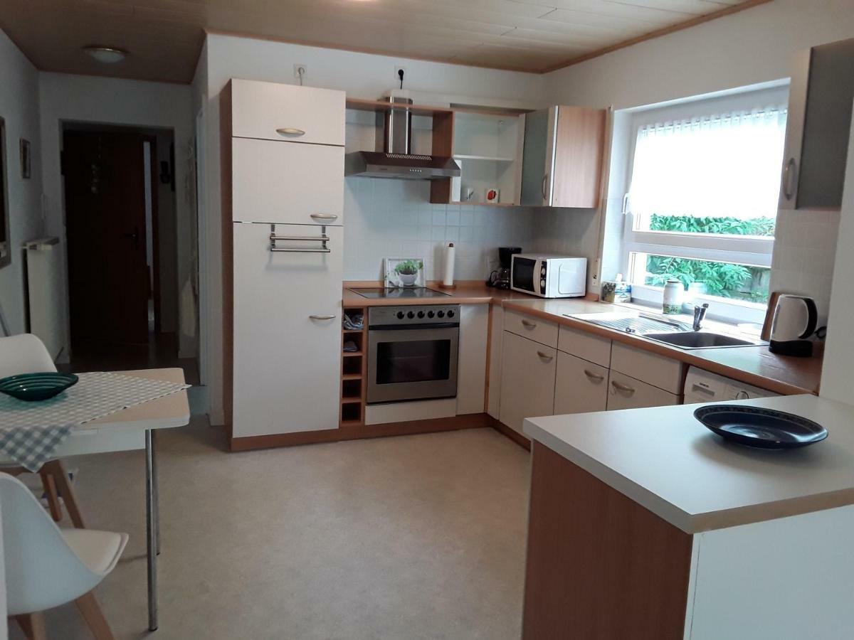 Ferienwohnung Hans Lindenfels ภายนอก รูปภาพ